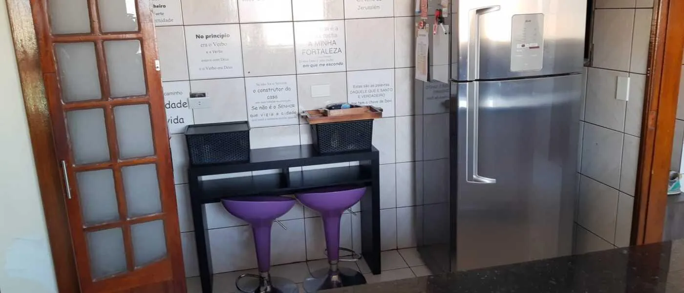Imagem Apartamento para Venda em Santo André / SP no bairro Parque das Nações