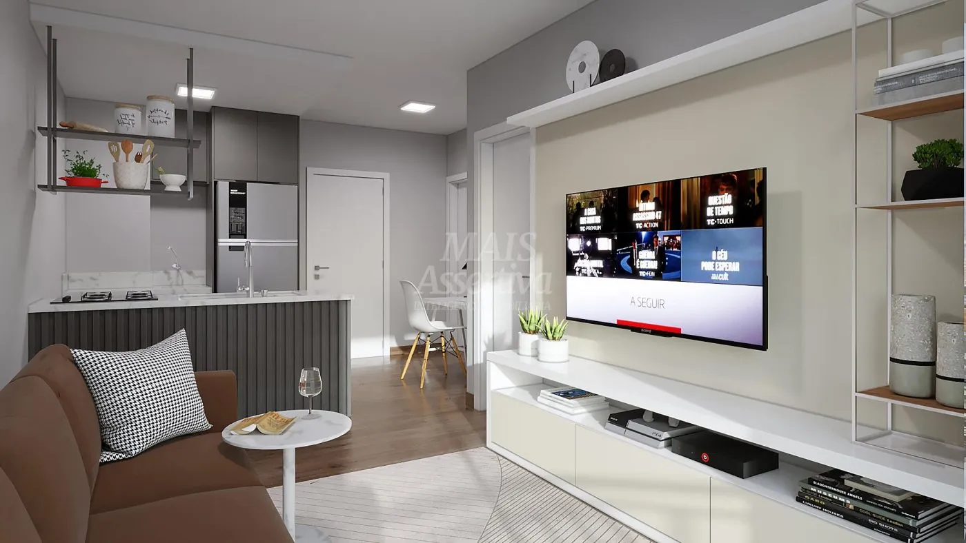 Imagem LANÇAMENTO EM SÃO LEOPOLDO APARTAMENTO PARA VENDA NO BAIRRO CAMPINA