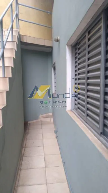 Imagem Vendo Casa em Santo André, Vila Clarice