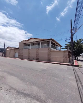 Imagem CASA RESIDENCIAL em GUARAPARI - ES, SANTA MÔNICA