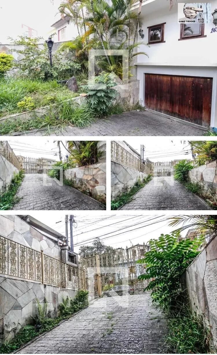 Imagem Casa Alto Padrão em Jardim São Paulo(Zona Norte), São Paulo/SP