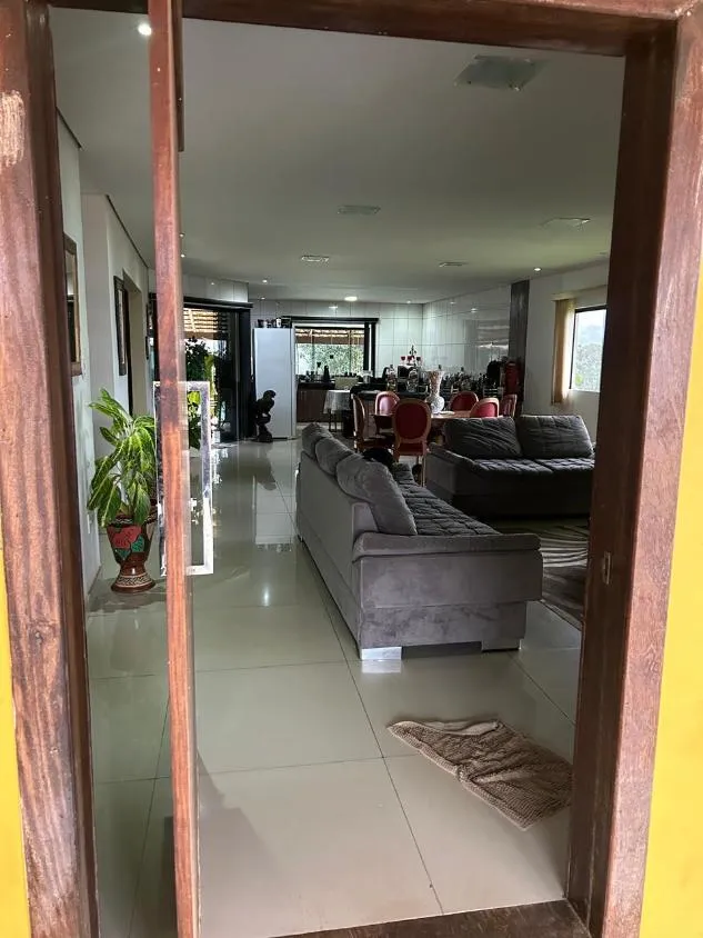 Imagem Belíssima Chácara à Venda em Crucilândia/MG , com 3.000 m² de terreno