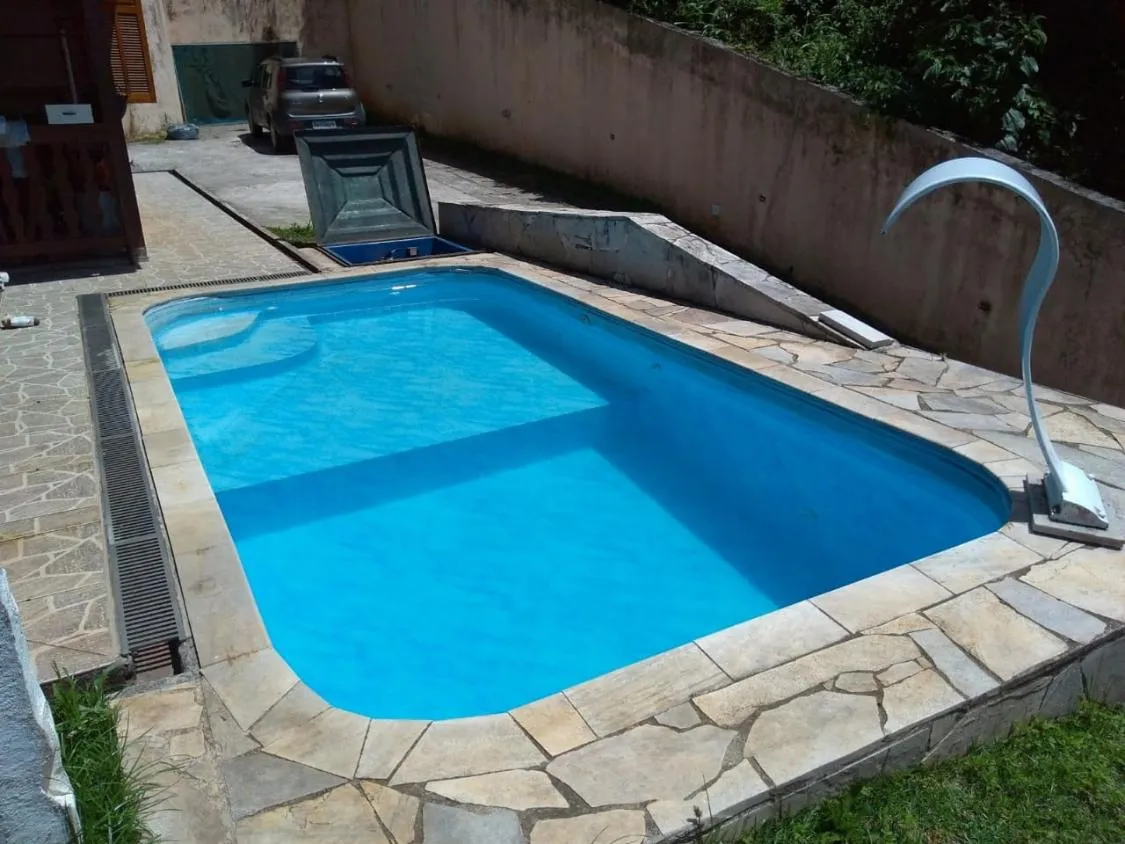 Imagem CASA AVARANDADA- PARQUE SUIÇA-CAIEIRAS