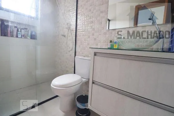 Imagem Sobrado para Venda em Santo André / SP no bairro Parque das Nações