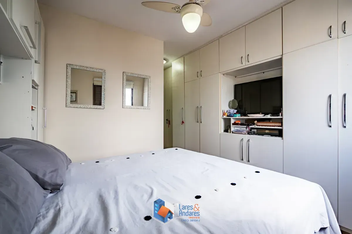 Imagem Apartamento para venda em Barra Funda com 3 quartos, sendo 1 suíte, 93m²