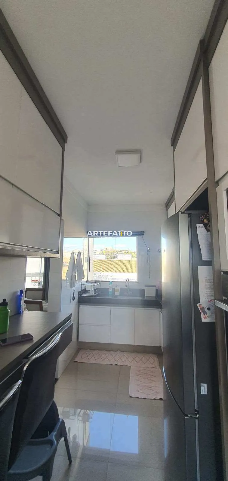 Imagem Apartamento à venda em Franca, Jardim Piratininga, com 3 quartos, 83m2