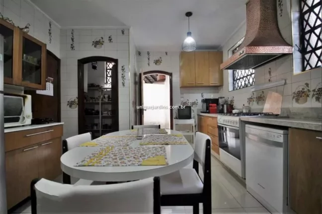 Imagem Casa Padrão à venda Jardim Guedala São Paulo