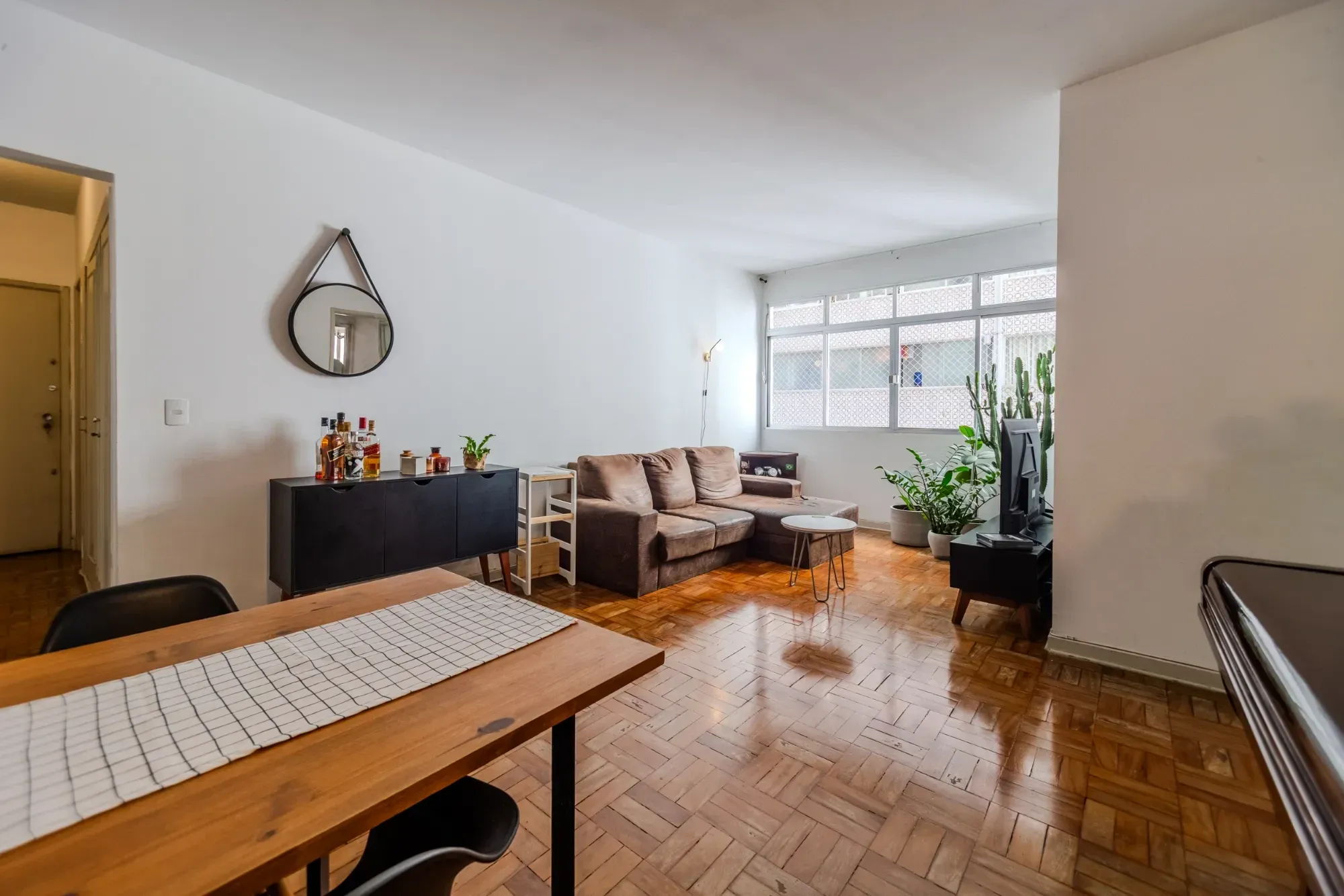 Imagem Apartamento com 3 Quartos à Venda, 107 m² em Paraíso - São Paulo