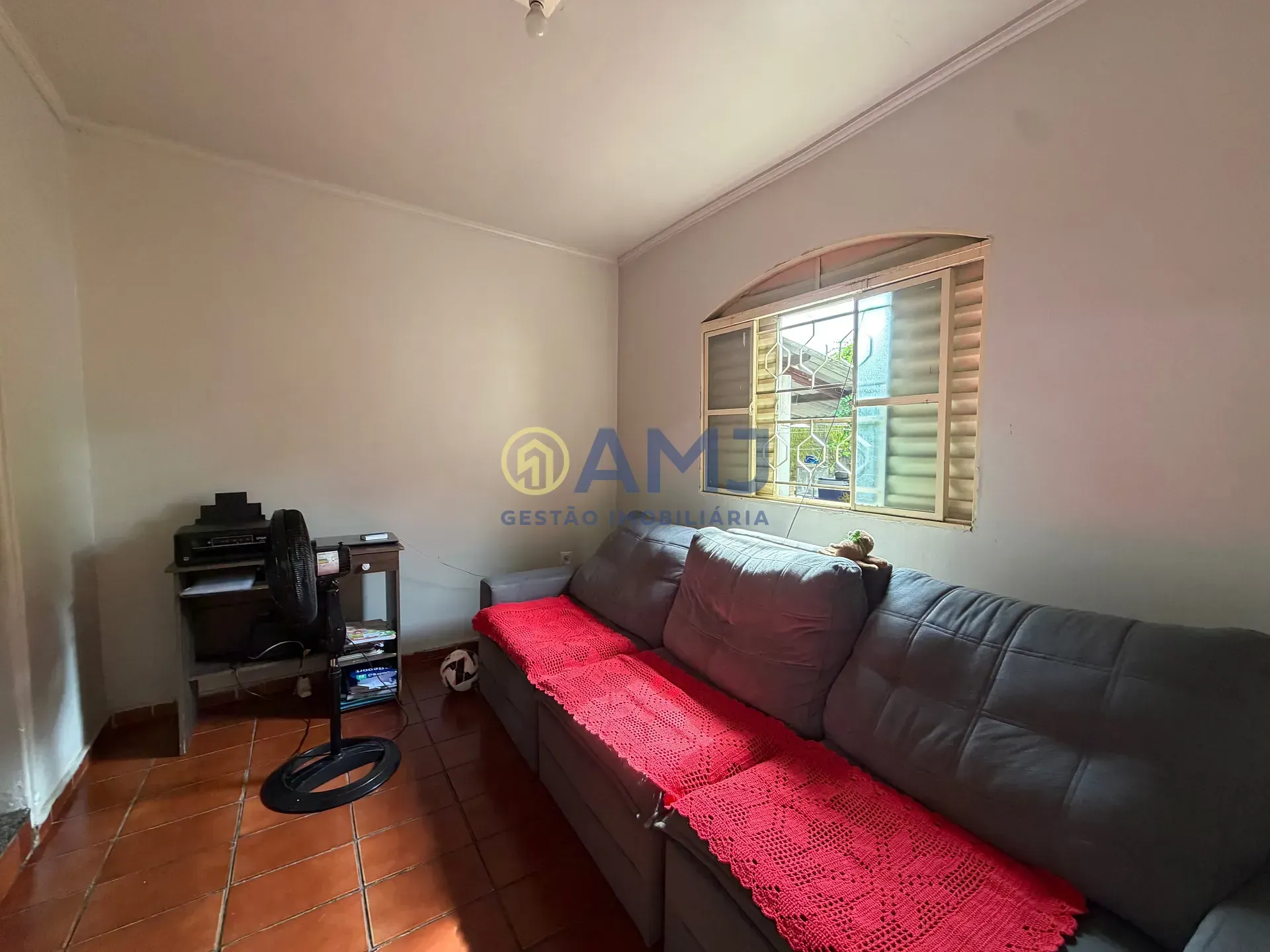 Imagem Casa à venda no Setor Sudoeste - Goiânia | Lote amplo com edícula completa