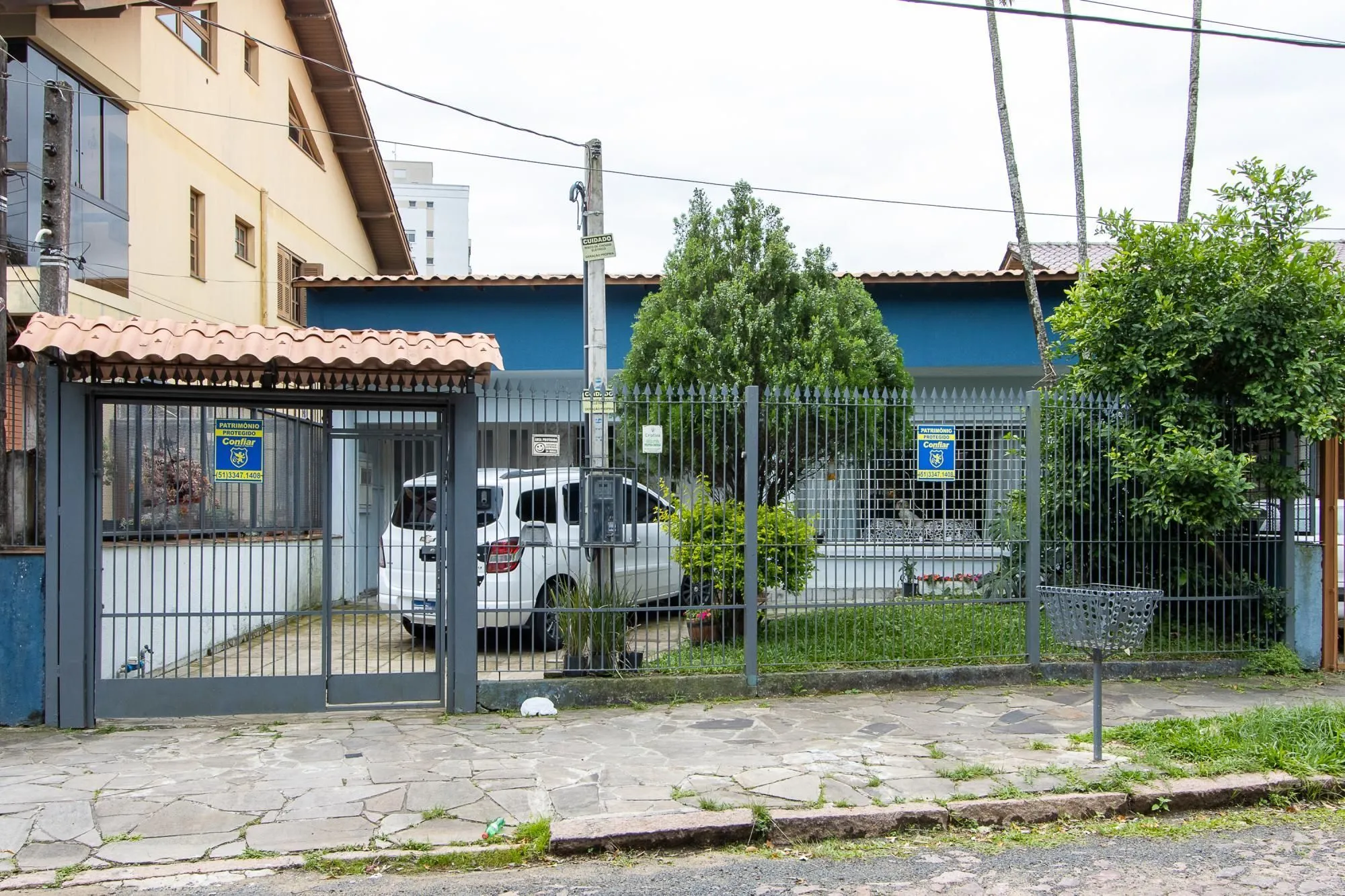 Foto do Imóvel