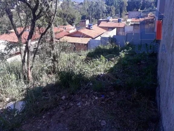 Imagem TERRENO RESIDENCIAL em PARÁ DE MINAS - MG, SÃO PAULO