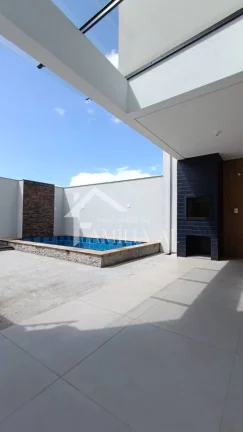 Imagem GEMINADO COM 217M² E PISCINA NO FLORESTA
