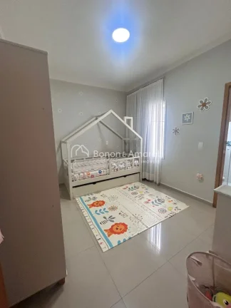 Imagem Casa térrea à venda no Condomínio Reserva Real, localizada logo na entrada da cidade com fácil a...