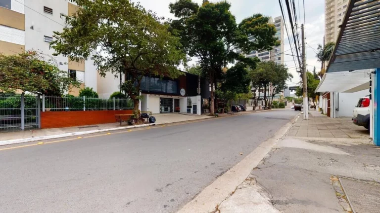 Imagem APARTAMENTO RESIDENCIAL em São Paulo - SP, Moema