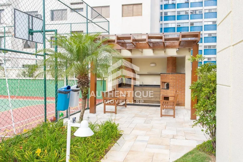 Imagem HELBOR GRAND PALAIS VILA MARIANA - Apartamento à venda em São Paulo/SP