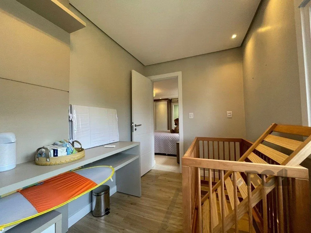 Imagem Casa de Condomínio em Atlântida Sul