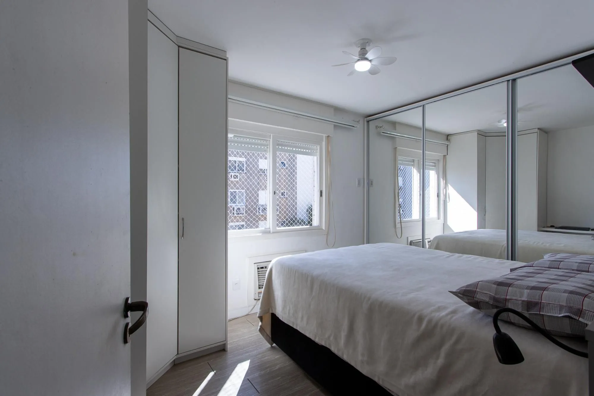 Imagem Apartamento em Nonoai