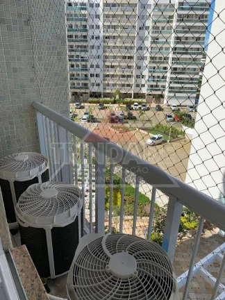 Imagem APARTAMENTO RESIDENCIAL em RIO DE JANEIRO - RJ, RECREIO DOS BANDEIRANTES