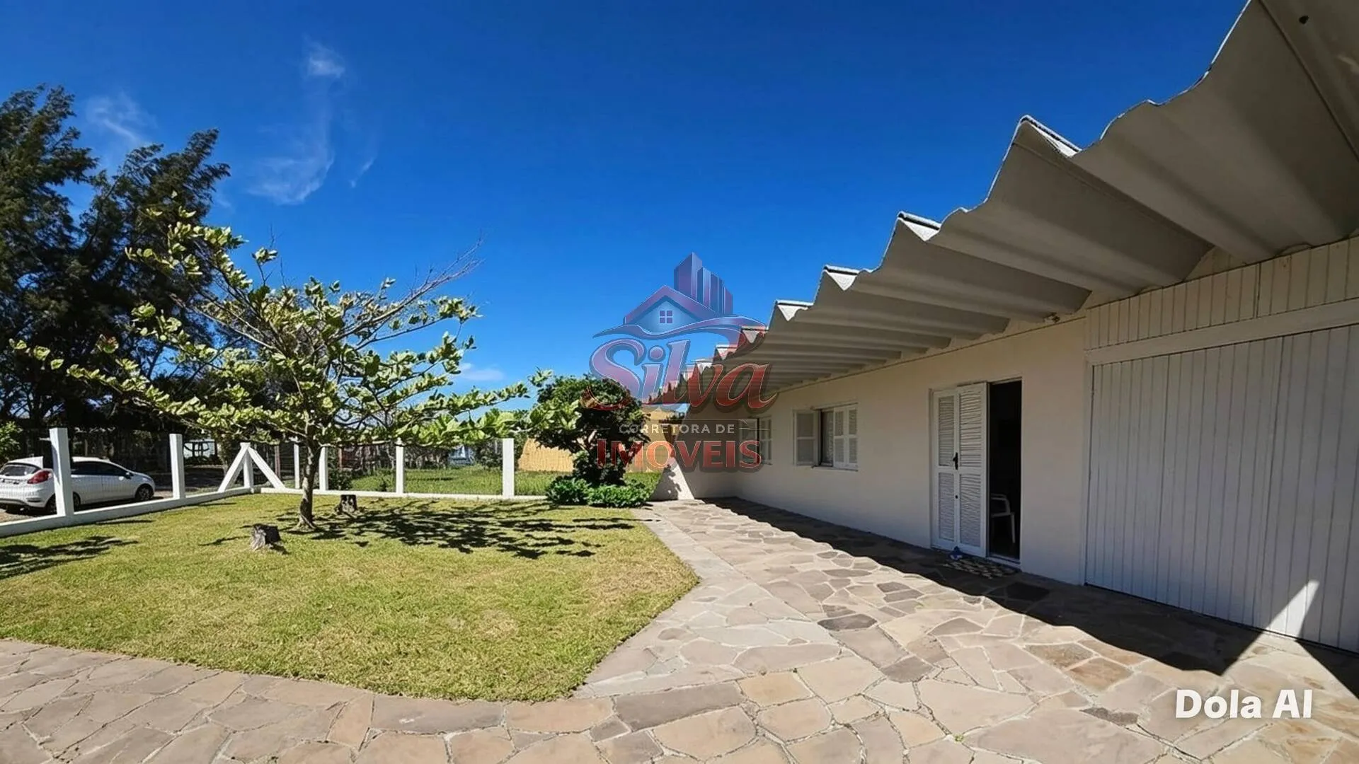 Imagem C1270 | Casa a 250 Metros do Mar no Balneário Presidente