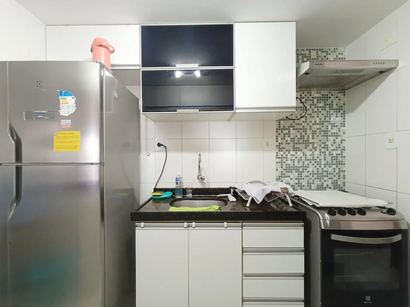 Imagem Apartamento para Venda em Maceió, Ponta Verde, 2 dormitórios, 1 suíte, 2 banheiros, 2 vagas