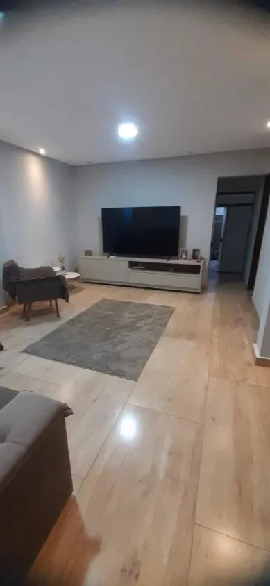 Imagem Casa à venda no Bairro Tirol em Belo Horizonte