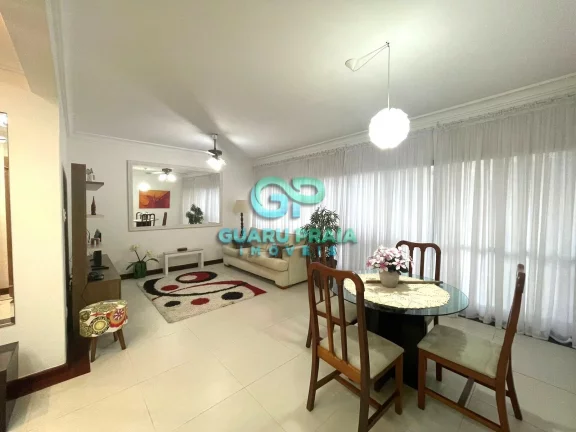 Imagem Apartamento à venda no bairro Enseada - Guarujá/SP
