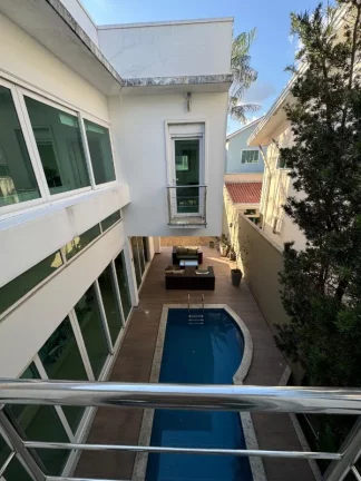 Imagem CASA RESIDENCIAL em MANAUS - AM, FLORES