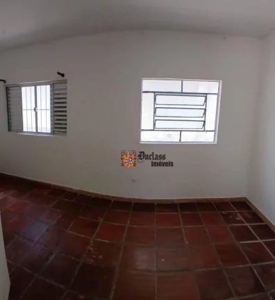 Imagem Sobrado com 4 dormitórios à venda, 180 m² por R$ 480.000,00 - Massaguaçu - Caraguatatuba/SP