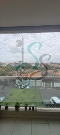 Imagem Venda de Apartamento CHÁCARAS FAZENDA COELHO, Hortolândia. 3 dormitórios, sala com varanda, cozinha, lavanderia, 1 banheiro, 1 vaga de garagem, 70 m²