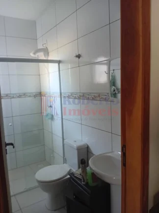 Imagem OPORTUNIDADE IMPERDÍVEL! CASA DE ESQUINA GEMINADA PRONTA PARA MORAR !