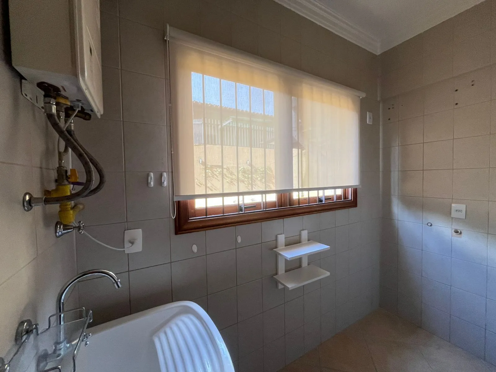 Imagem casa em condominio