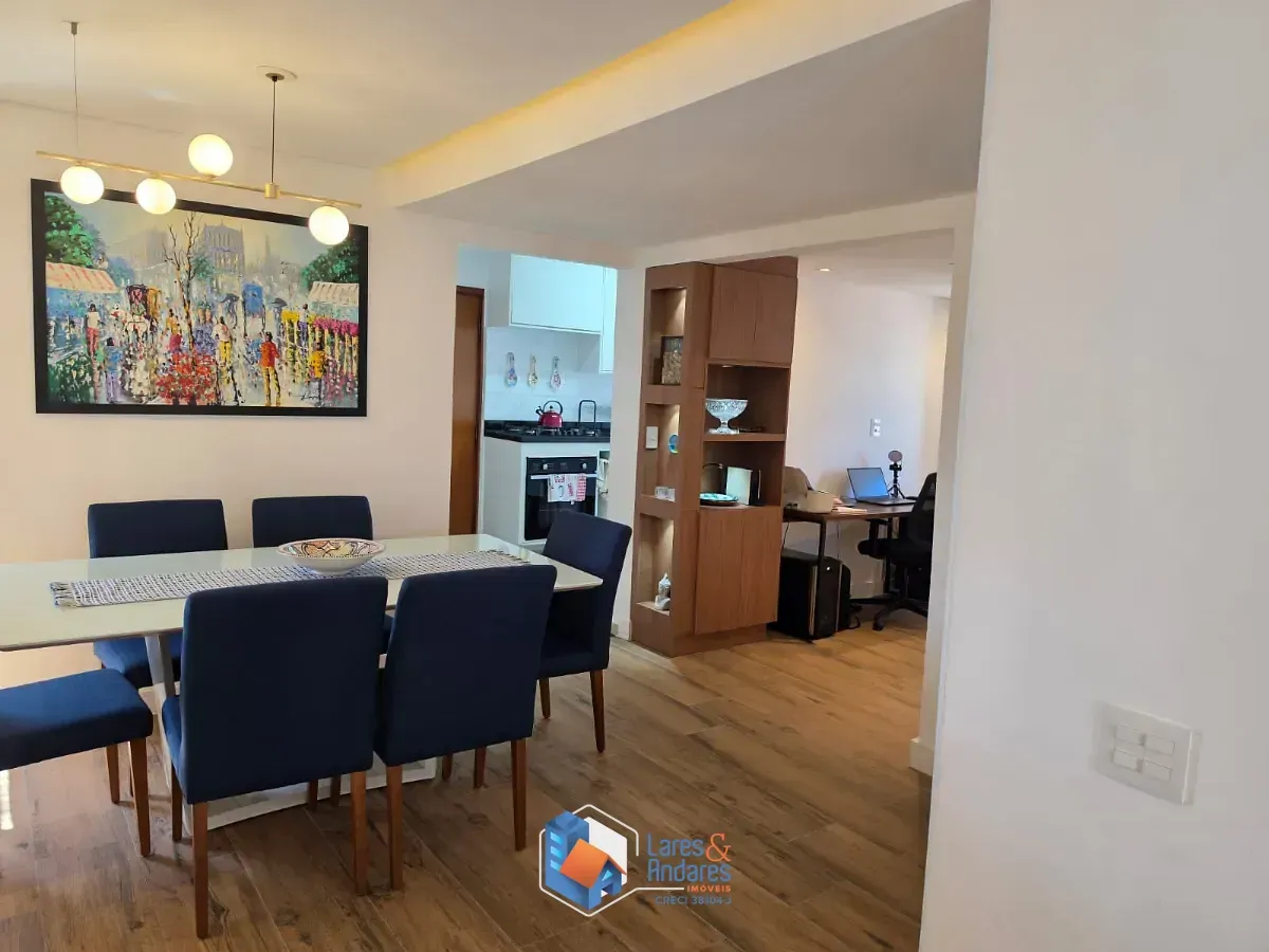 Foto do imóvel Apartamento para venda em Aclimação com 3 quartos, 86m² em Rua Basílio da Cunha