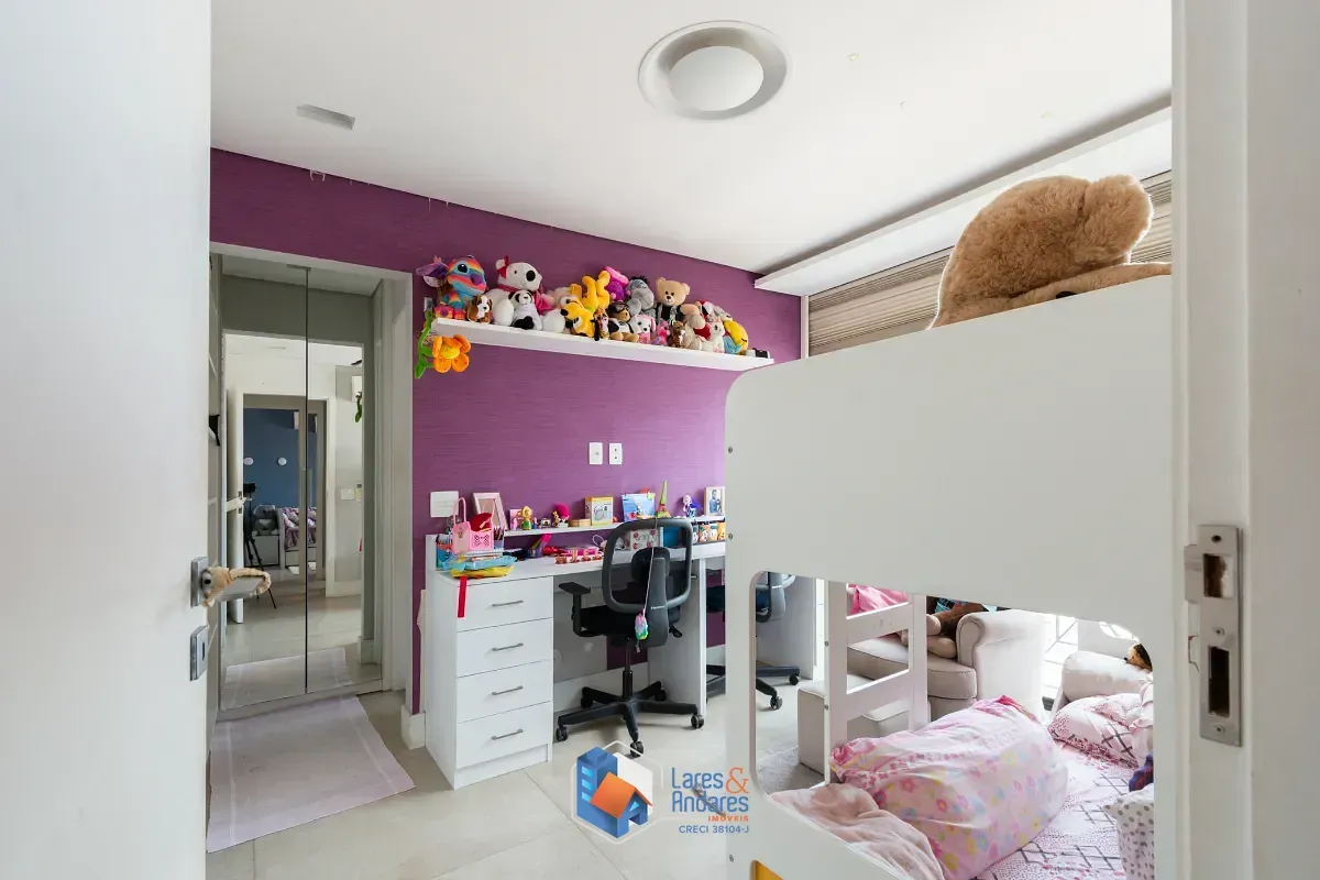 Imagem Cobertura para venda em Vila Mariana com 4 quartos, sendo 4 suítes, 280m²
