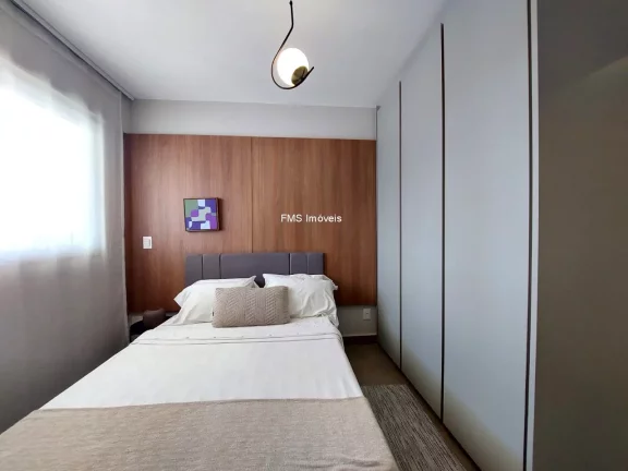 Imagem Apartamento a venda com 1 Dormitório em Moema