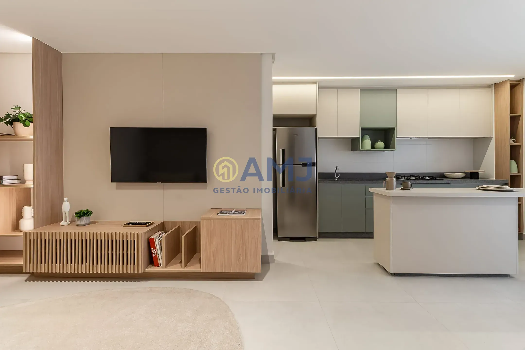 Imagem Apartamento à venda no Land226 - Setor Leste Universitário