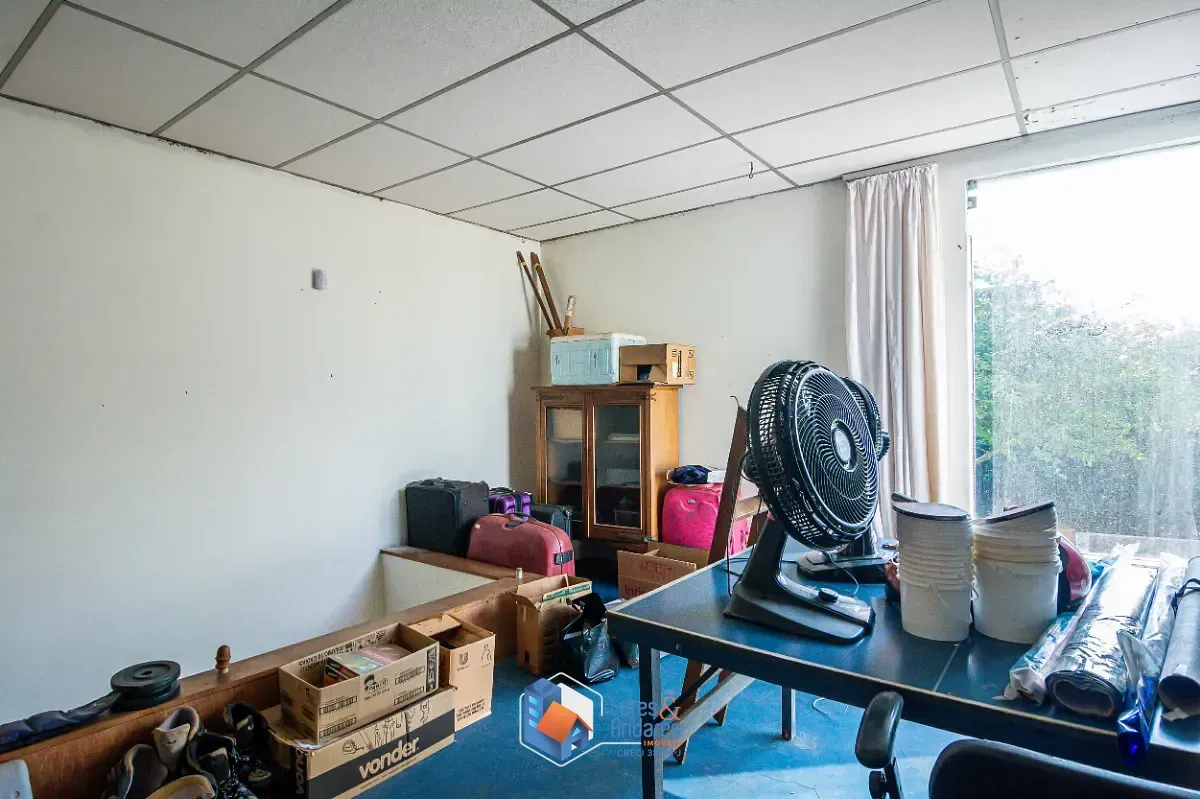 Imagem Casa para venda em Jardim Leonor com 4 quartos, 235m²