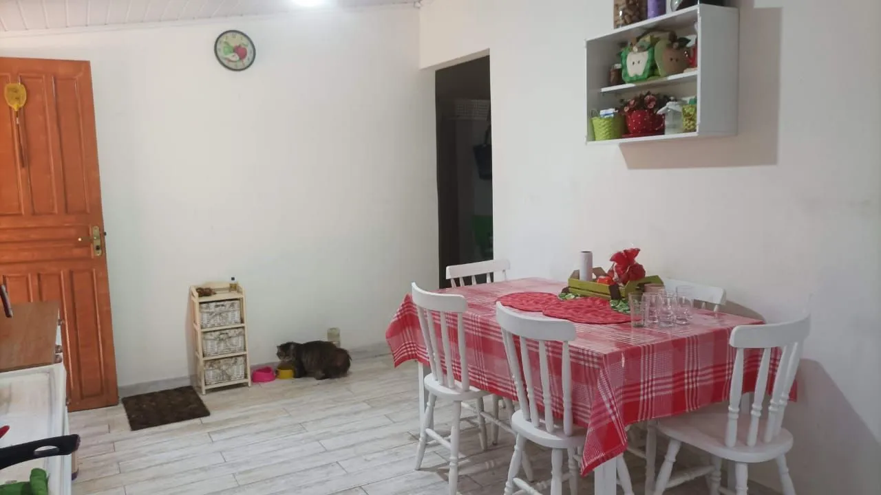 Imagem Sítio em Fiuza