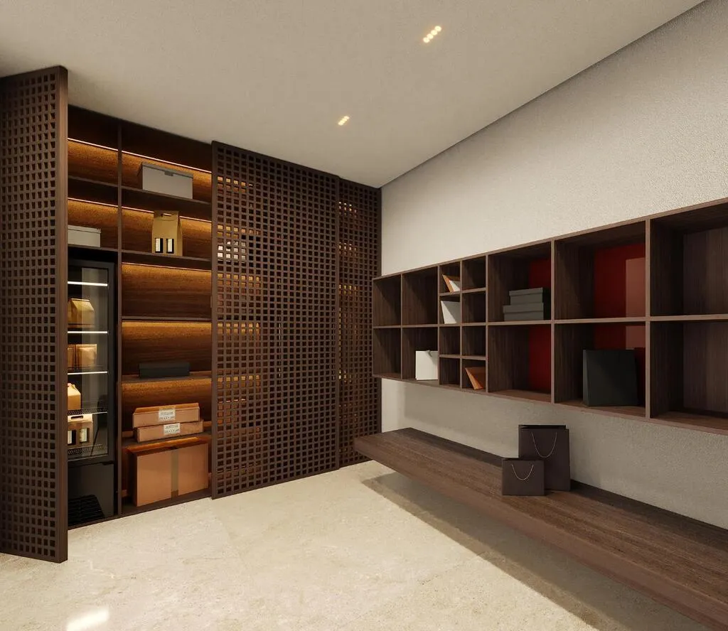Imagem Capitolo by Piero Lissoni - Capitolo by Piero Lissoni