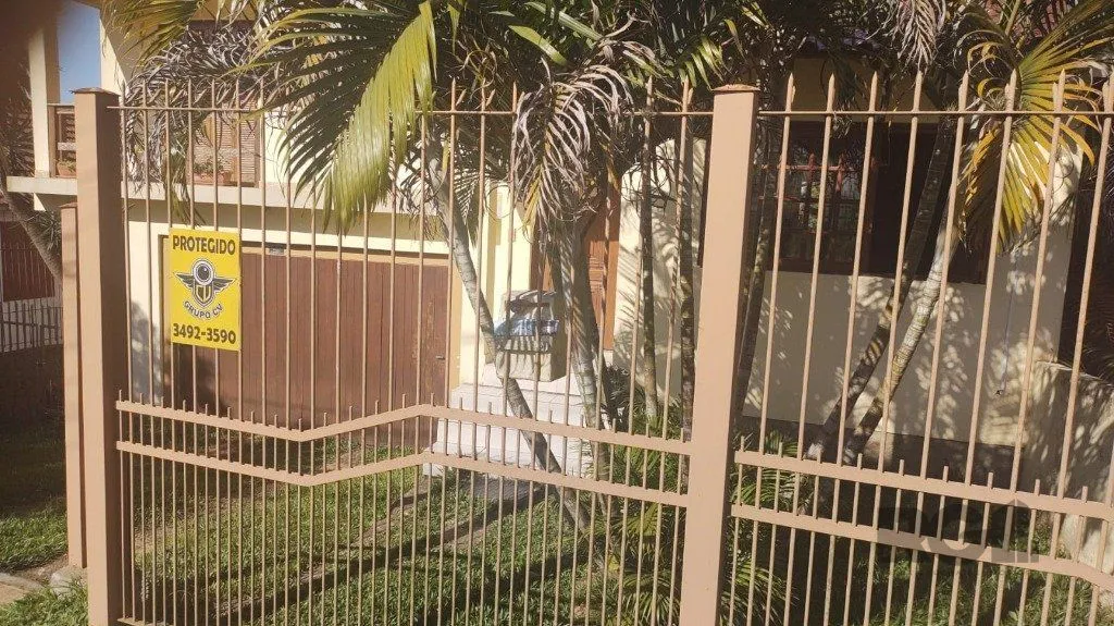 Imagem Casa em Cecília