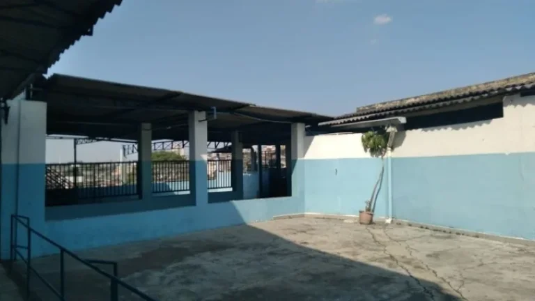 Imagem Seu próximo campus em uma das avenidas mais estratégicas da Zona Leste.