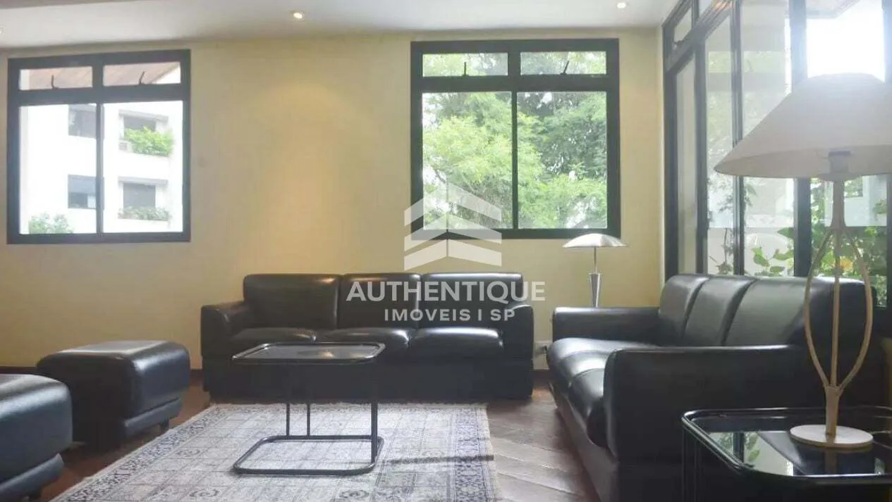 Imagem TERRACO PAULISTANO MORUMBI - Apartamento à venda no bairro Vila Suzana - São Paulo/SP, Zona Sul