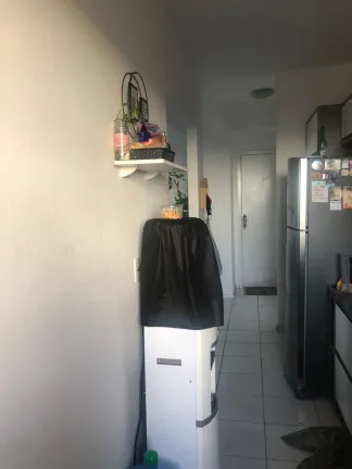 Imagem Apartamento com 3 Quartos à Venda, 1 m² em Quitandinha - São Luís