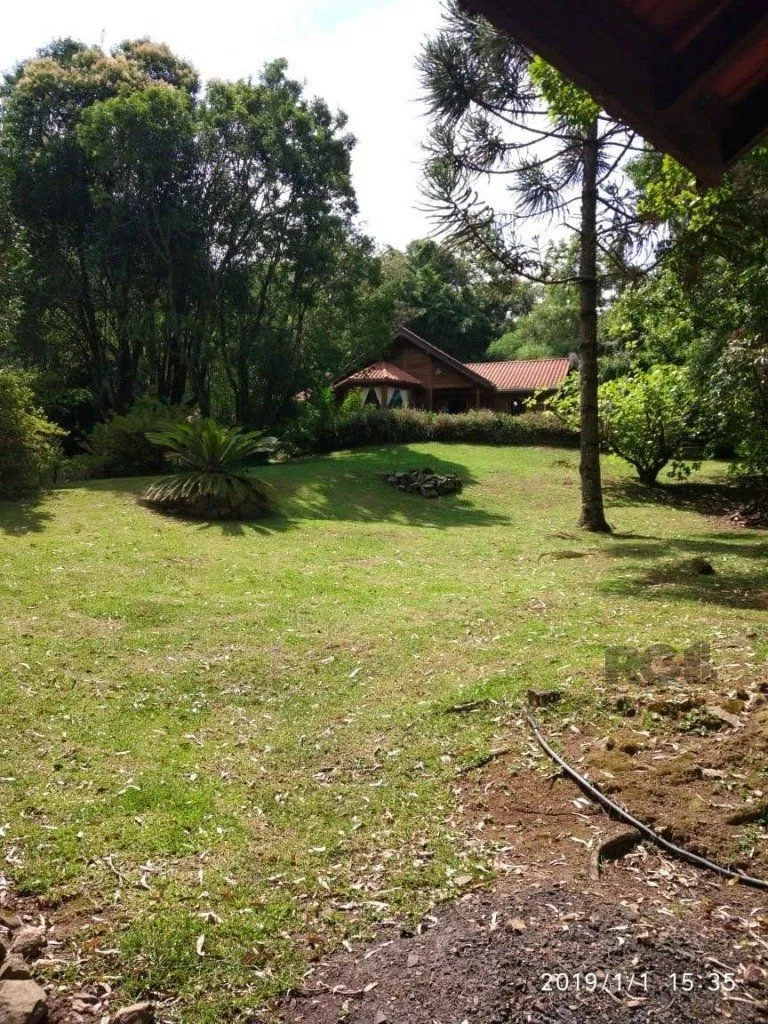 Imagem casa - 3 dorms. - 1 vaga - 155 m² - GRAMADO