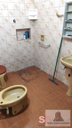 Imagem Sobrado para Venda em Santo André / SP no bairro Vila Linda