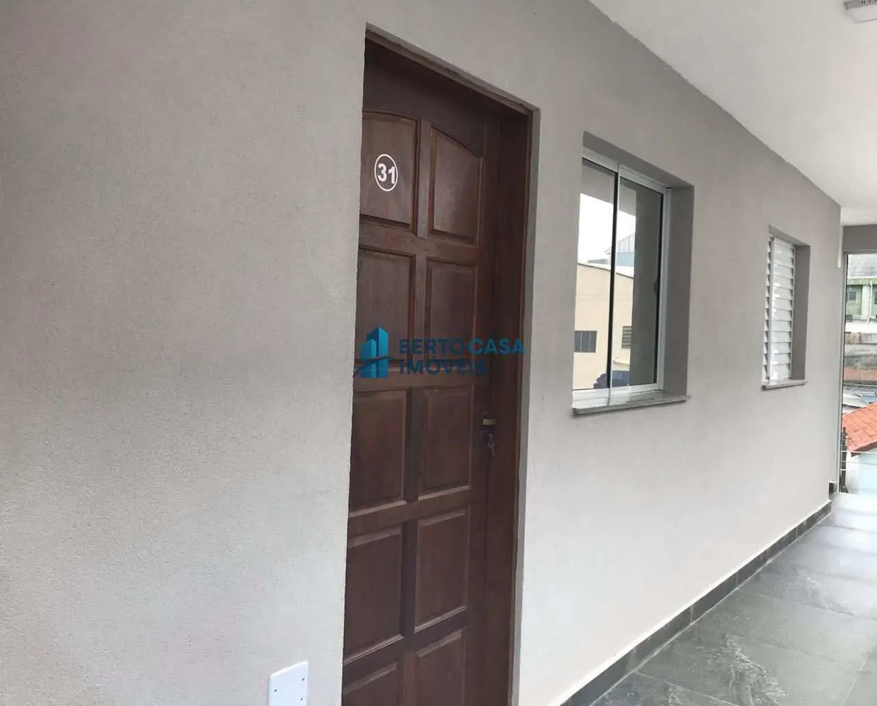 Imagem Apartamento Padrão