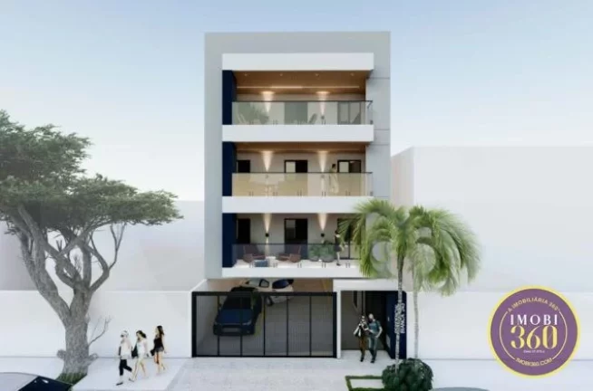 Imagem Apartamento á venda na Vila Formosa 1 dormitório