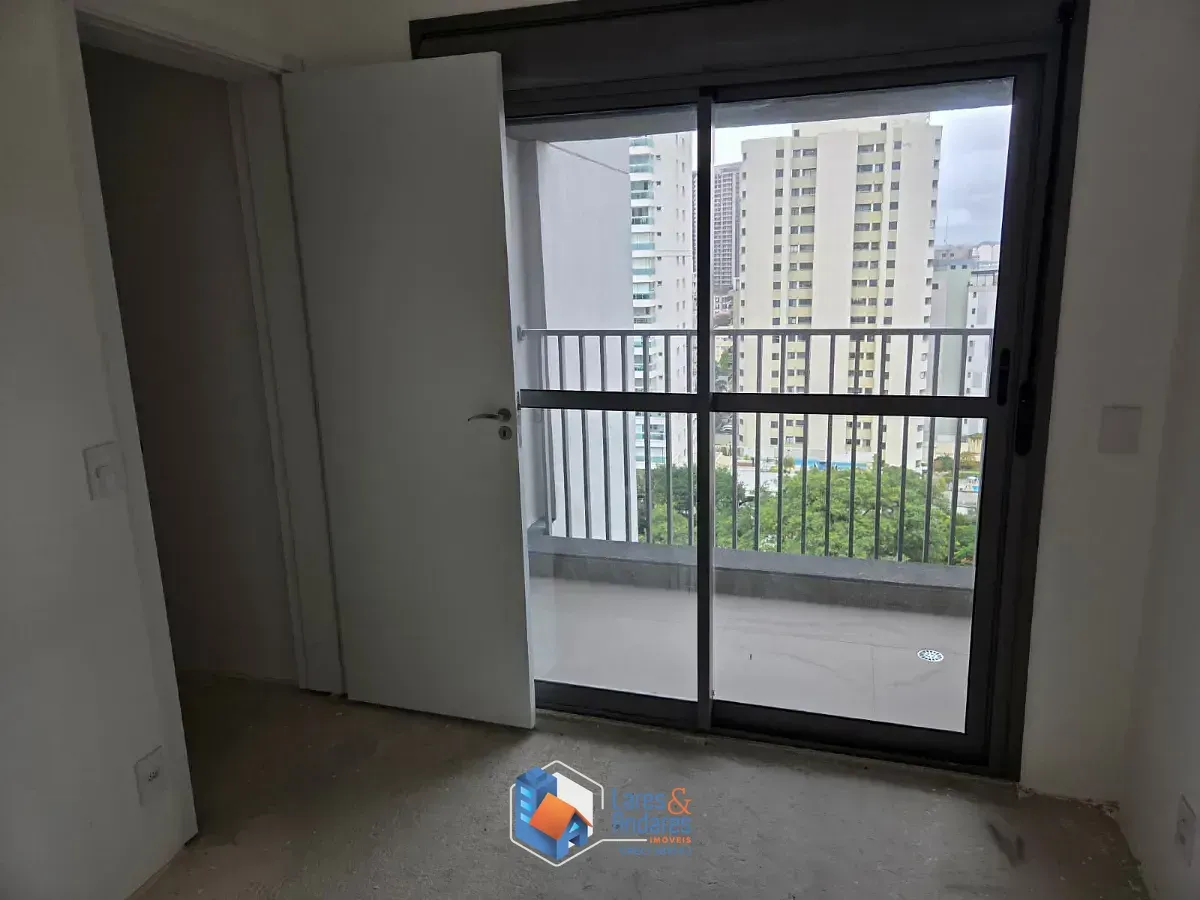 Imagem Apartamento para venda em Alto da Boa Vista com 3 quartos, sendo 3 suítes, 125m²
