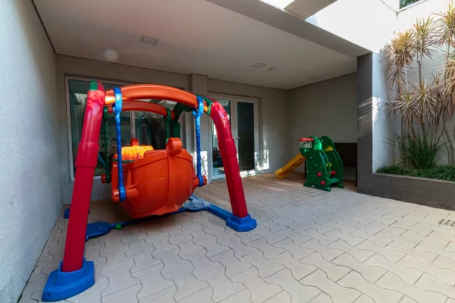 Imagem Apartamento à venda em São Paulo, Vila Pomp?(C)ia, com 2 quartos, 72m2