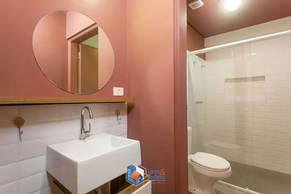 Imagem Apartamento para venda em Bela Vista com 5 quartos, sendo 2 suítes, 160m²