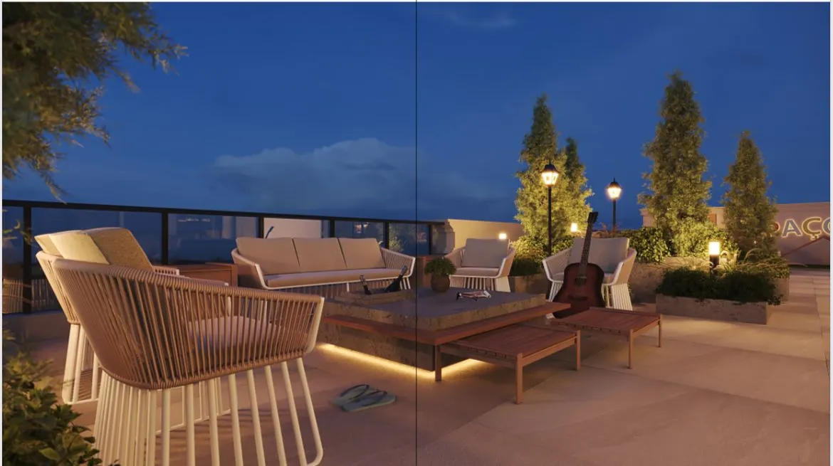 Imagem Apartamento à venda com 127m2 por R$ 1.910.000,00